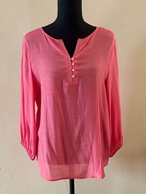 NWOT Liz Claiborne Top